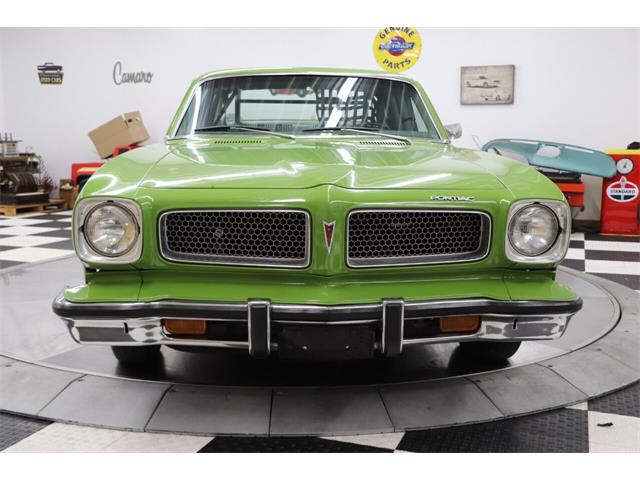 1974 Pontiac Ventura (CC-1636222) for sale in Clarence, Iowa