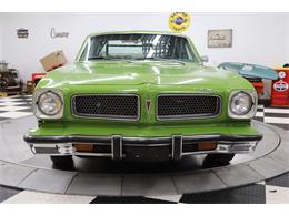 1974 Pontiac Ventura (CC-1636222) for sale in Clarence, Iowa