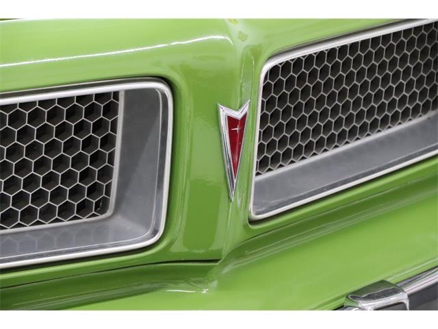 1974 Pontiac Ventura (CC-1636222) for sale in Clarence, Iowa