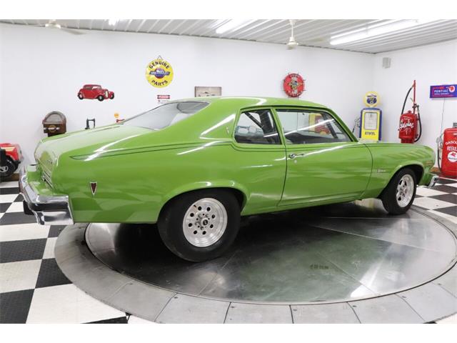1974 Pontiac Ventura (CC-1636222) for sale in Clarence, Iowa