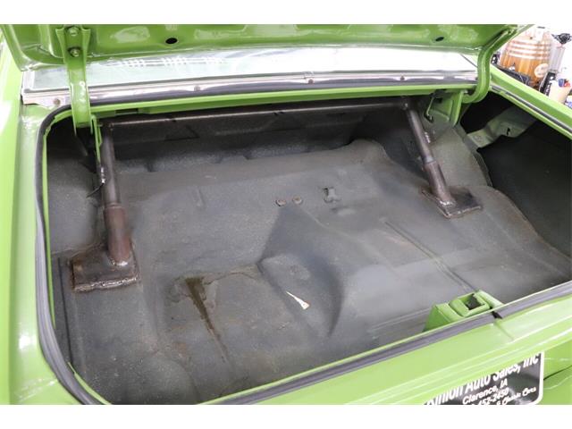 1974 Pontiac Ventura (CC-1636222) for sale in Clarence, Iowa