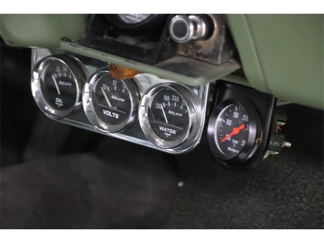 1974 Pontiac Ventura (CC-1636222) for sale in Clarence, Iowa