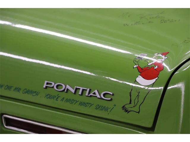 1974 Pontiac Ventura (CC-1636222) for sale in Clarence, Iowa