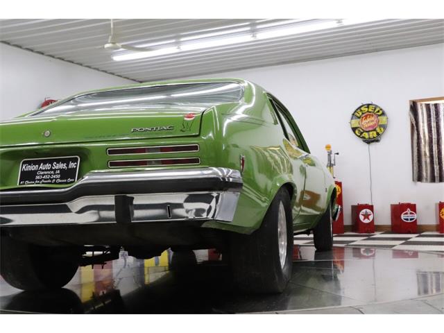 1974 Pontiac Ventura (CC-1636222) for sale in Clarence, Iowa