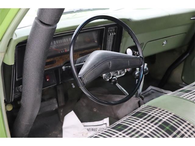 1974 Pontiac Ventura (CC-1636222) for sale in Clarence, Iowa