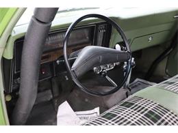 1974 Pontiac Ventura (CC-1636222) for sale in Clarence, Iowa