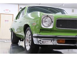 1974 Pontiac Ventura (CC-1636222) for sale in Clarence, Iowa