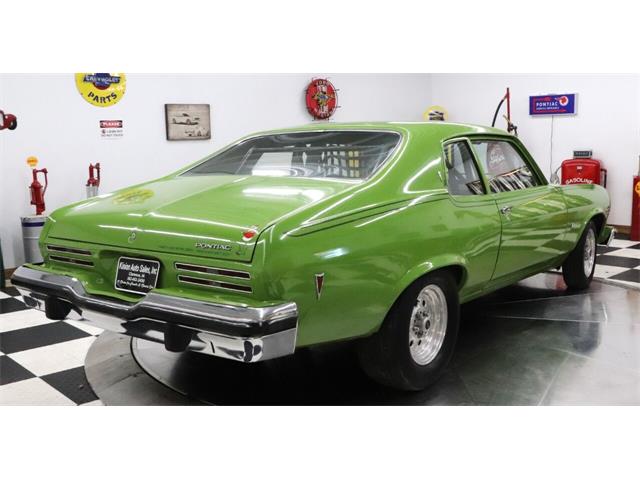 1974 Pontiac Ventura (CC-1636222) for sale in Clarence, Iowa