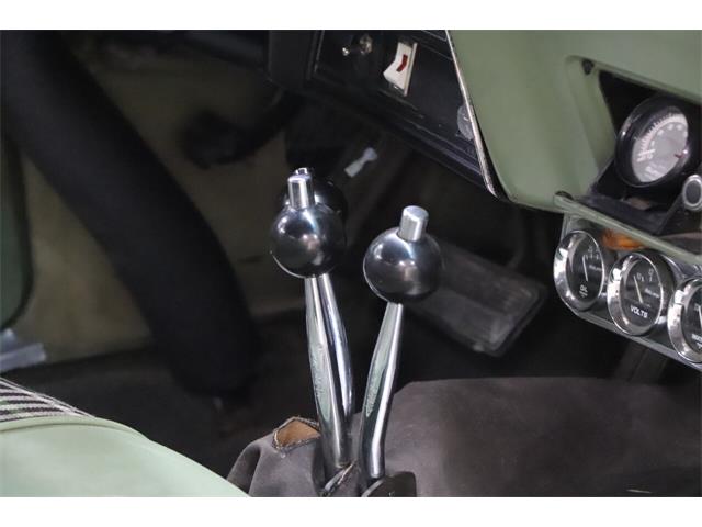 1974 Pontiac Ventura (CC-1636222) for sale in Clarence, Iowa