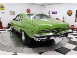 1974 Pontiac Ventura (CC-1636222) for sale in Clarence, Iowa