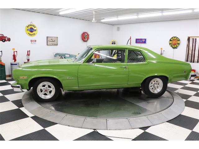 1974 Pontiac Ventura (CC-1636222) for sale in Clarence, Iowa