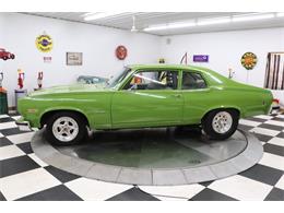 1974 Pontiac Ventura (CC-1636222) for sale in Clarence, Iowa