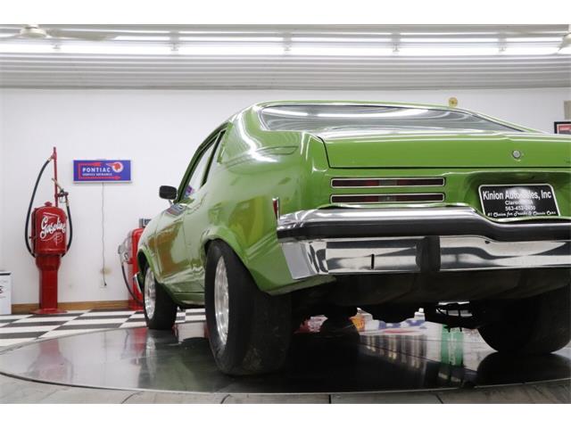 1974 Pontiac Ventura (CC-1636222) for sale in Clarence, Iowa