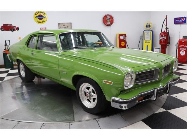 1974 Pontiac Ventura (CC-1636222) for sale in Clarence, Iowa