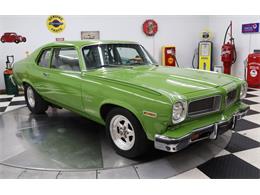 1974 Pontiac Ventura (CC-1636222) for sale in Clarence, Iowa