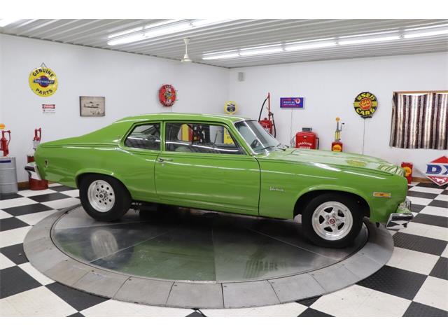 1974 Pontiac Ventura (CC-1636222) for sale in Clarence, Iowa
