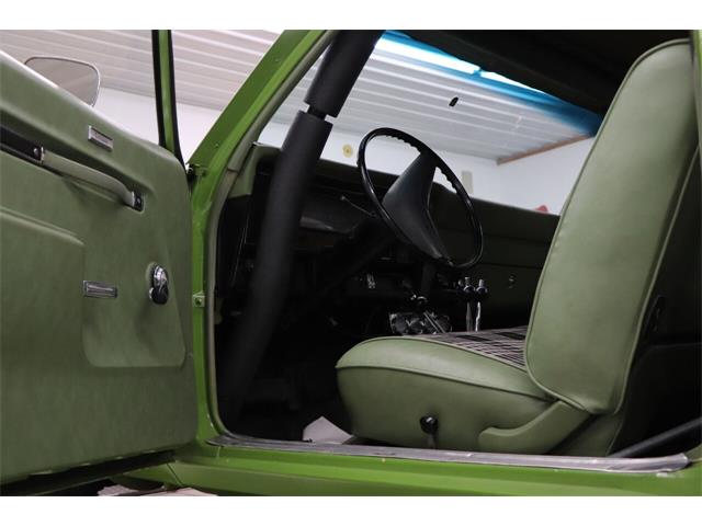1974 Pontiac Ventura (CC-1636222) for sale in Clarence, Iowa