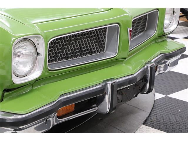 1974 Pontiac Ventura (CC-1636222) for sale in Clarence, Iowa