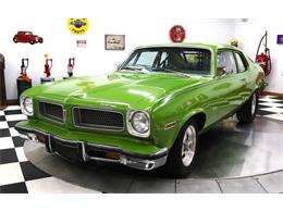 1974 Pontiac Ventura (CC-1636222) for sale in Clarence, Iowa