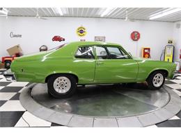 1974 Pontiac Ventura (CC-1636222) for sale in Clarence, Iowa