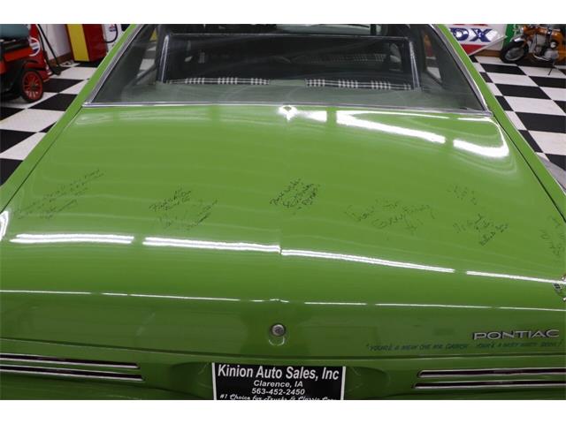 1974 Pontiac Ventura (CC-1636222) for sale in Clarence, Iowa