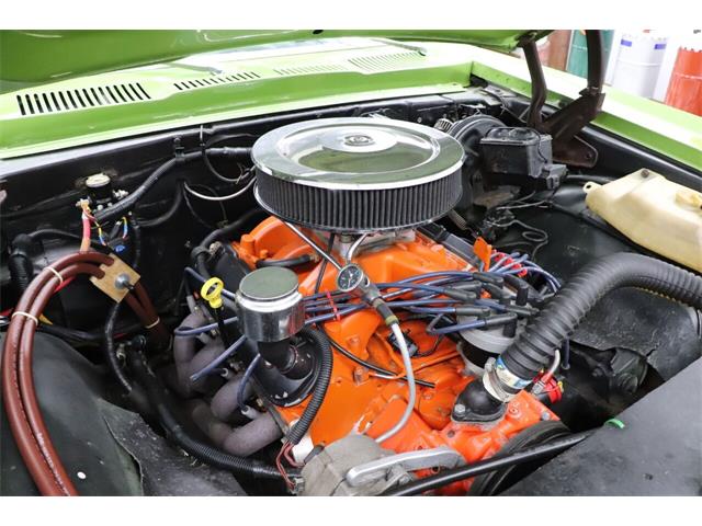 1974 Pontiac Ventura (CC-1636222) for sale in Clarence, Iowa
