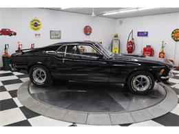 1970 Ford Mustang (CC-1636224) for sale in Clarence, Iowa