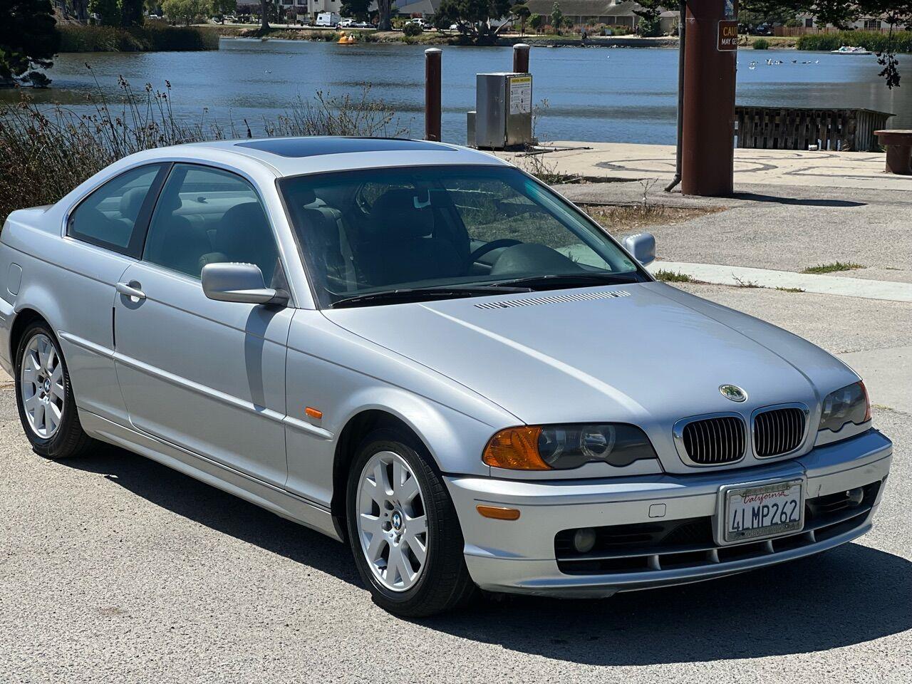 2000 BMW 3 Series for Sale | ClassicCars.com | CC-1636229