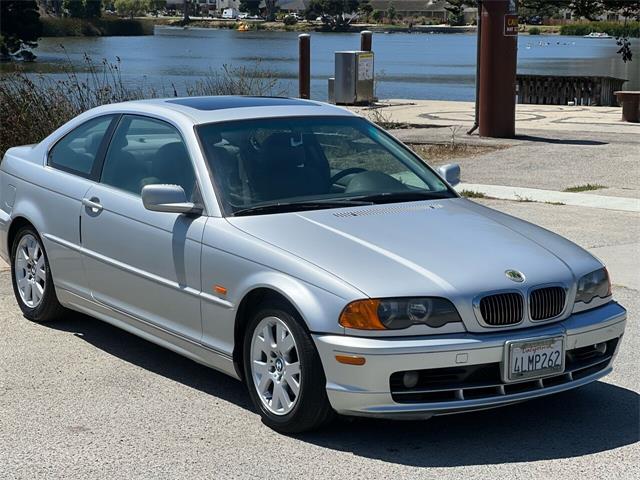 2000 BMW 3 Series (CC-1636229) for sale in Monterey, California