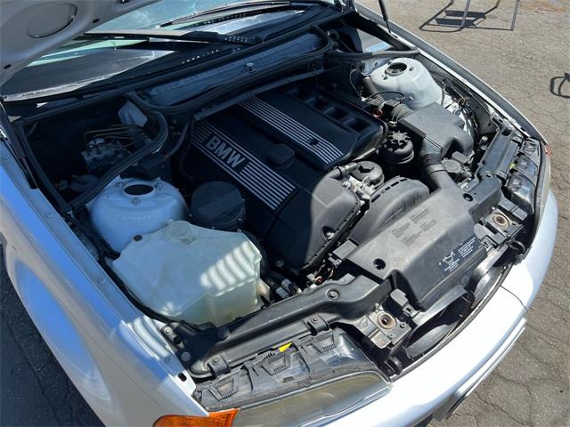 2000 BMW 3 Series (CC-1636229) for sale in Monterey, California