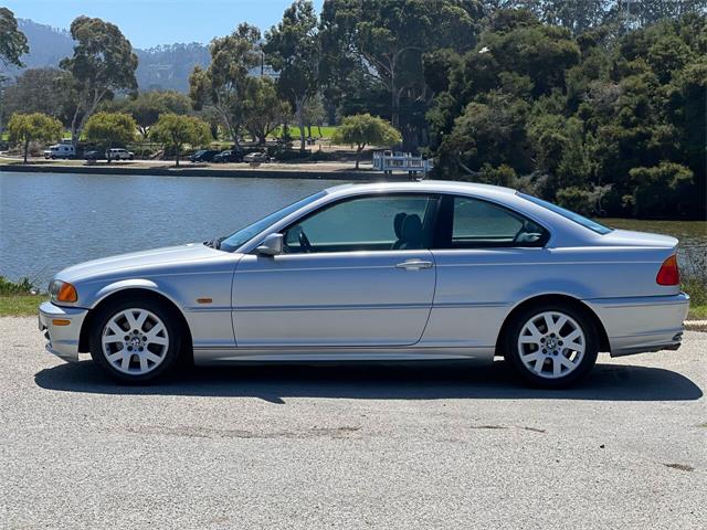 2000 BMW 3 Series (CC-1636229) for sale in Monterey, California