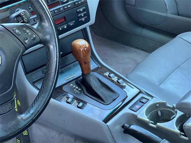 2000 BMW 3 Series (CC-1636229) for sale in Monterey, California