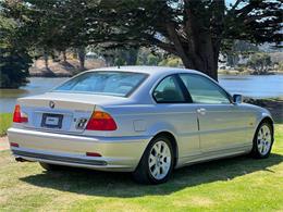 2000 BMW 3 Series (CC-1636229) for sale in Monterey, California