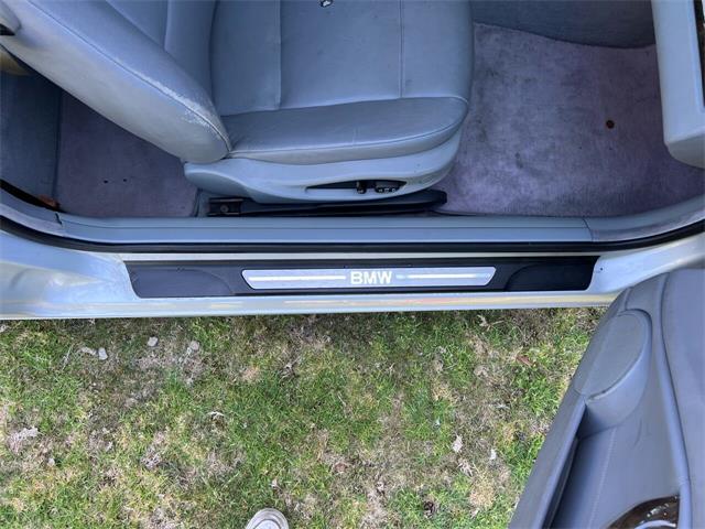 2000 BMW 3 Series (CC-1636229) for sale in Monterey, California