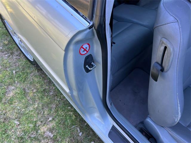 2000 BMW 3 Series (CC-1636229) for sale in Monterey, California