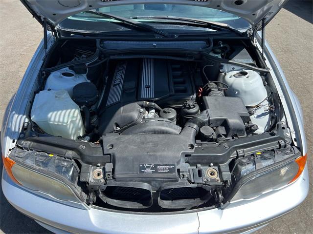 2000 BMW 3 Series (CC-1636229) for sale in Monterey, California