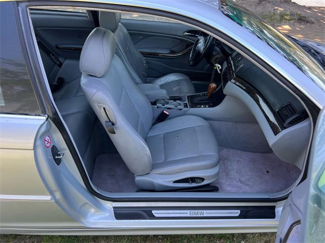 2000 BMW 3 Series (CC-1636229) for sale in Monterey, California