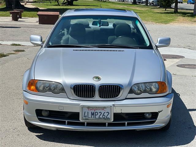 2000 BMW 3 Series (CC-1636229) for sale in Monterey, California