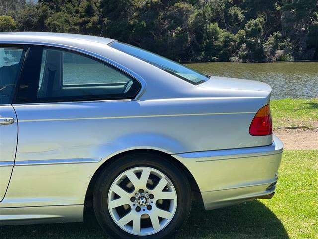 2000 BMW 3 Series (CC-1636229) for sale in Monterey, California