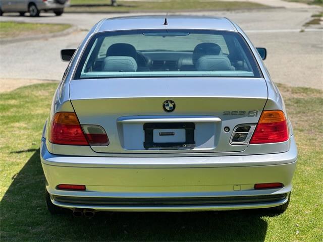 2000 BMW 3 Series (CC-1636229) for sale in Monterey, California