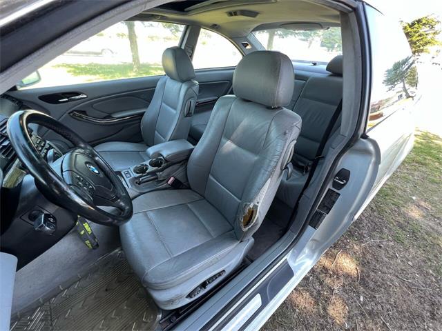 2000 BMW 3 Series (CC-1636229) for sale in Monterey, California