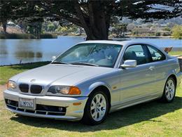 2000 BMW 3 Series (CC-1636229) for sale in Monterey, California