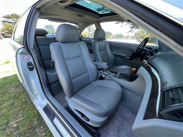 2000 BMW 3 Series (CC-1636229) for sale in Monterey, California