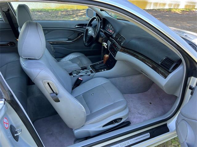 2000 BMW 3 Series (CC-1636229) for sale in Monterey, California