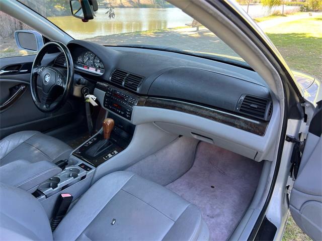 2000 BMW 3 Series (CC-1636229) for sale in Monterey, California