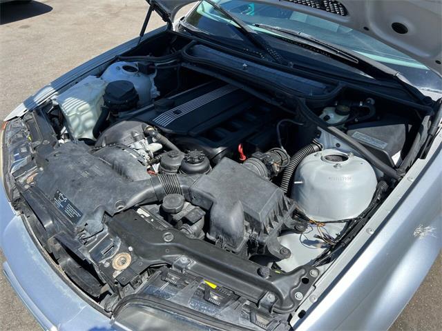 2000 BMW 3 Series (CC-1636229) for sale in Monterey, California