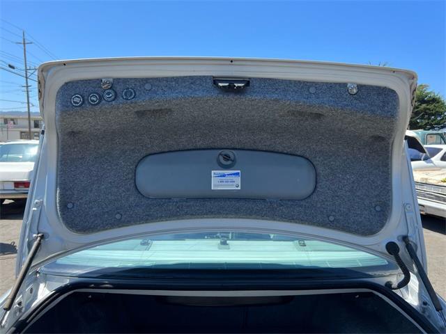 2000 BMW 3 Series (CC-1636229) for sale in Monterey, California