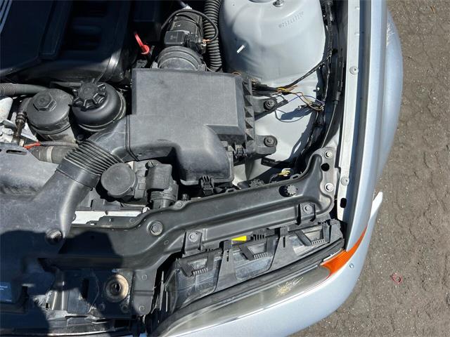 2000 BMW 3 Series (CC-1636229) for sale in Monterey, California
