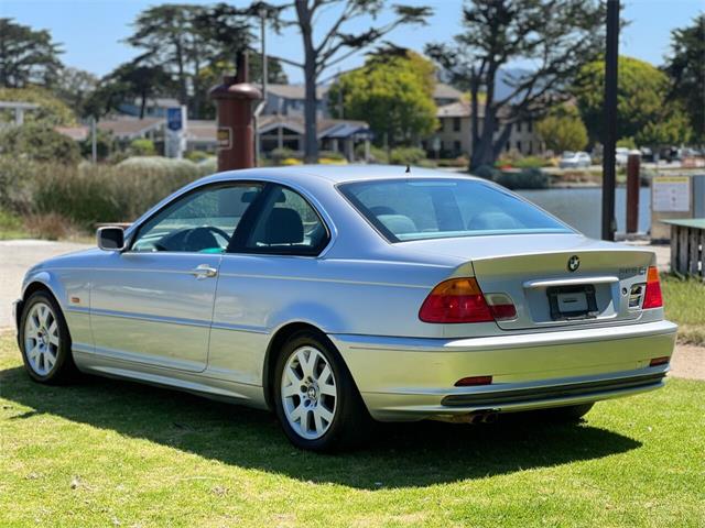 2000 BMW 3 Series (CC-1636229) for sale in Monterey, California