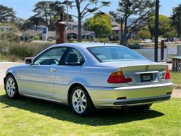 2000 BMW 3 Series (CC-1636229) for sale in Monterey, California